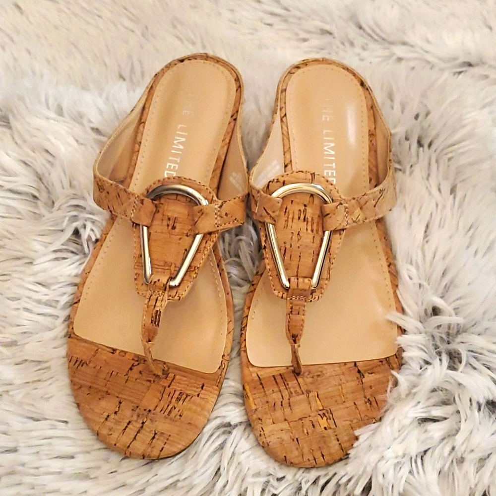 The Limited Sandals